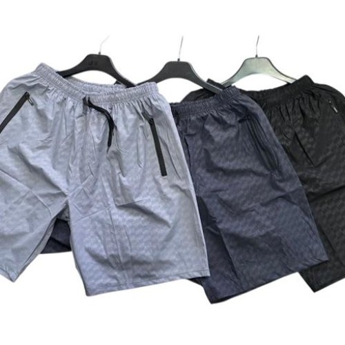 Шорты Sevim (58-66) SV3283 navy (лето) Sevim SV3283 navy