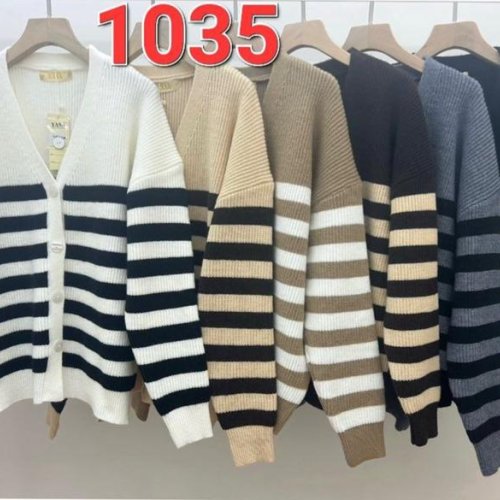 Кофта Peng (50-56) 1035 mix (деми) Peng 1035 mix