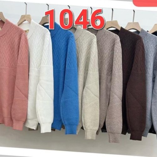 Кофта Peng (50-56) 1046 mix (деми) Peng 1046 mix