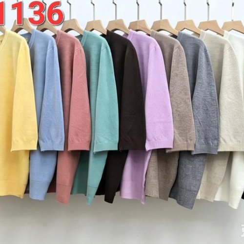 Свитер Peng (54-58) 1138 mix (деми) Peng 1138 mix