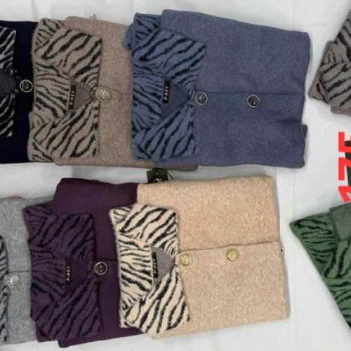 Кофта Peng (50-54) 175 mix (деми) Peng 175 mix