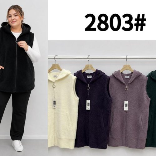 Жилетка Peng (50-56) 2803 mix (деми) Peng 2803 mix