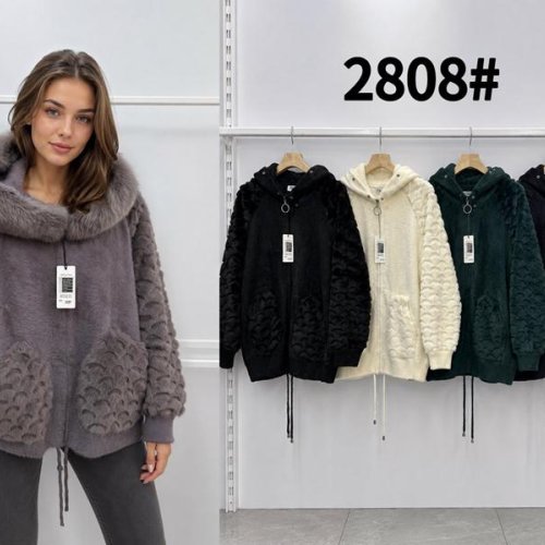 Куртка Peng (52-58) 2808 mix (деми) Peng 2808 mix