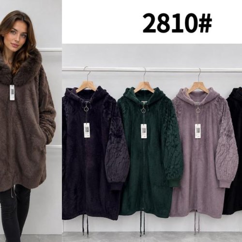 Куртка Peng (52-58) 2810 mix (деми) Peng 2810 mix