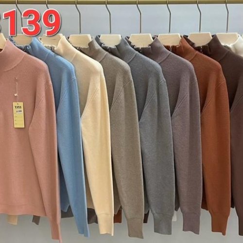 Свитер Peng (48-54) 3139 mix (деми) Peng 3139 mix
