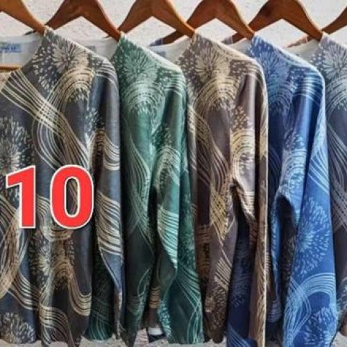 Свитер Peng (54-58) 810 mix (деми) Peng 810 mix