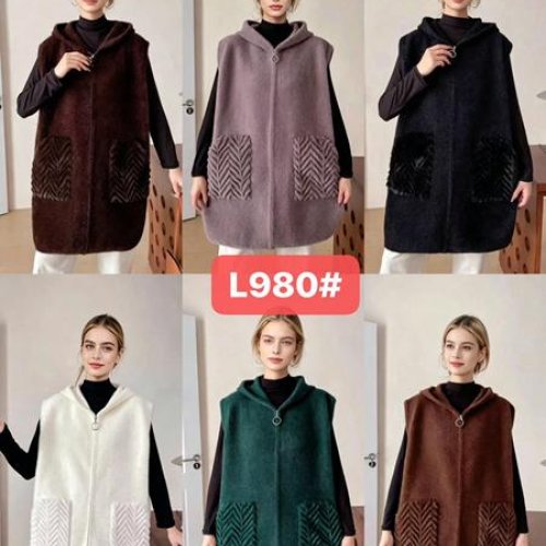 Жилетка Peng (58-62) 980 mix (деми) Peng 980 mix