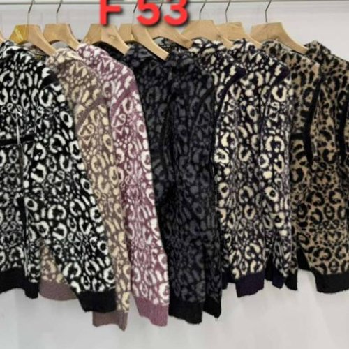 Кофта Peng (48-52) F53 mix (деми) Peng F53 mix