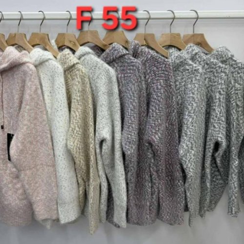 Кофта Peng (48-52) F55 mix (деми) Peng F55 mix