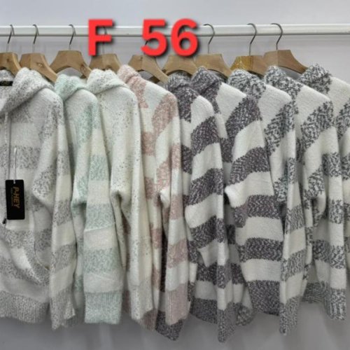Кофта Peng (48-52) F56 mix (деми) Peng F56 mix