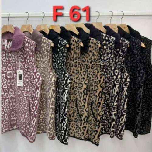 Жилетка Peng (50-56) F61 mix (деми) Peng F61 mix
