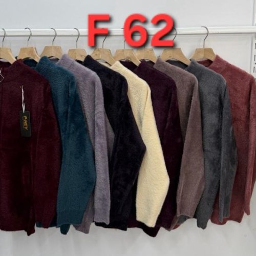 Кофта Peng (52-56) F62 mix (деми) Peng F62 mix