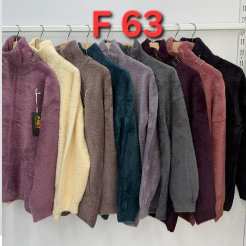 Кофта Peng (52-56) F63 mix (деми) Peng F63 mix