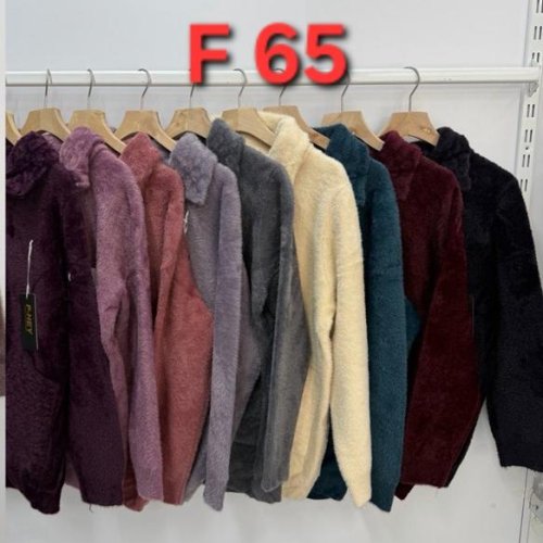 Кофта Peng (52-56) F65 mix (деми) Peng F65 mix
