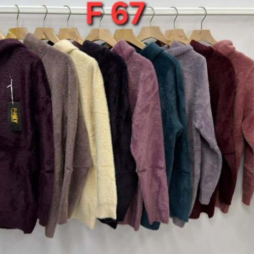 Кофта Peng (50-56) F67 mix (деми) Peng F67 mix