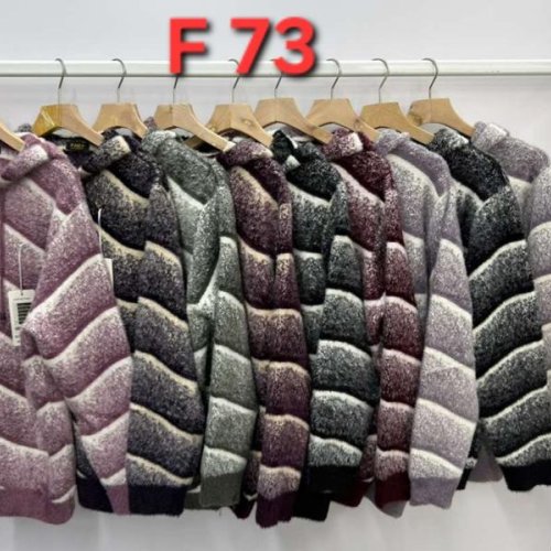 Кофта Peng (50-56) F73 mix (деми) Peng F73 mix