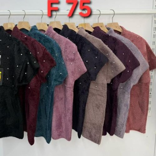 Жилетка Peng (48-54) F75 mix (деми) Peng F75 mix