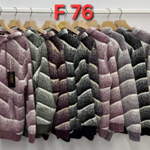 Кофта Peng (50-56) F76 mix (деми) Peng F76 mix