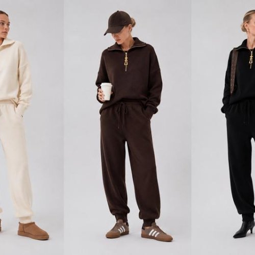 Костюм Saint Wish (M-XL) 0806 brown (зима) Saint Wish 0806 brown