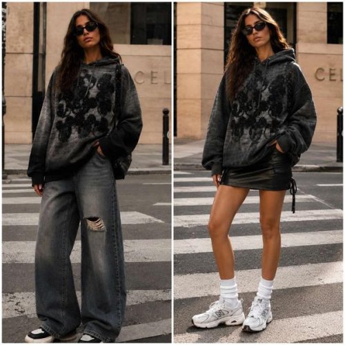 Батник Saint Wish (S-L) 6962 d.grey (зима) Saint Wish 6962 d.grey