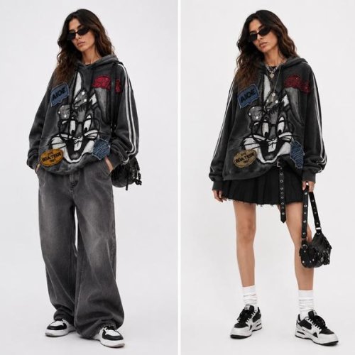 Батник Saint Wish (S-L) 6968 d.grey (зима) Saint Wish 6968 d.grey