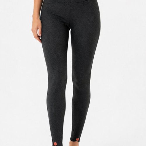Лосины Obuv OK2 (2XL-5XL) SY1039 (99528) d.grey (деми) Obuv OK2 SY1039 (99528) d.grey