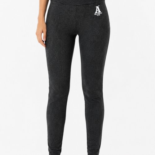 Лосины Obuv OK2 (2XL-5XL) SY1055 (99526) d.grey (деми) Obuv OK2 SY1055 (99526) d.grey