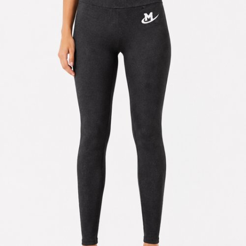 Лосины Obuv OK2 (2XL-5XL) SY1056 (99527) grey (деми) Obuv OK2 SY1056 (99527) grey