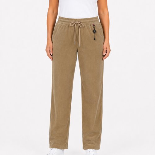 Штаны спорт Obuv OK2 (2XL-6XL) SY2036 (99522) l.brown (зима) Obuv OK2 SY2036 (99522) l.brown