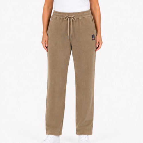 Штаны спорт Obuv OK2 (2XL-6XL) SY2037 (99456) l.brown (зима) Obuv OK2 SY2037 (99456) l.brown
