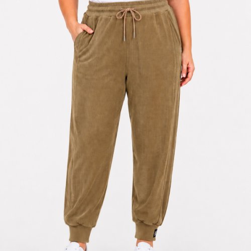 Штаны спорт Obuv OK2 (2XL-6XL) SY2039 (99525) brown (зима) Obuv OK2 SY2039 (99525) brown