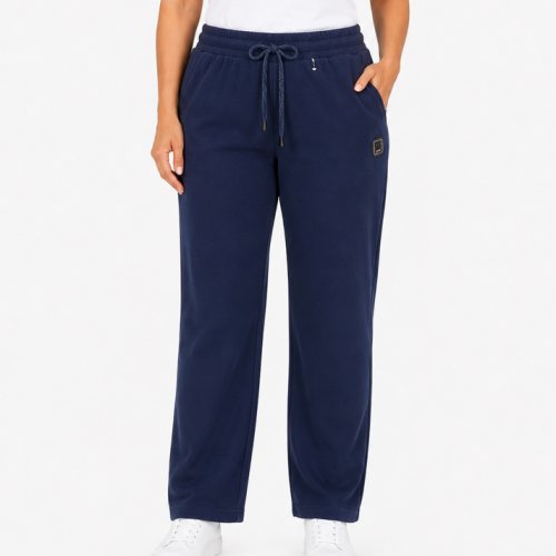 Штаны спорт Obuv OK2 (2XL-6XL) SY2063 (99451) blue (зима) Obuv OK2 SY2063 (99451) blue