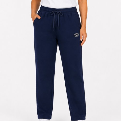 Штаны спорт Obuv OK2 (2XL-6XL) SY2067 (99455) blue (зима) Obuv OK2 SY2067 (99455) blue
