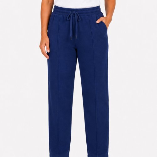 Штаны спорт Obuv OK2 (2XL-6XL) SY2068 (99453) blue (зима) Obuv OK2 SY2068 (99453) blue