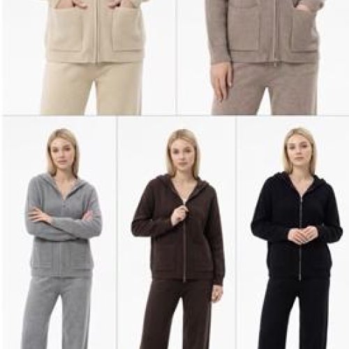 Костюм Gertie (48-52) 6193 d.beige (деми) Gertie 6193 d.beige