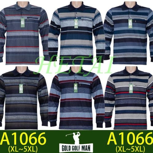 Свитер Hoan (XL-5XL) A1066 mix (деми) Hoan A1066 mix
