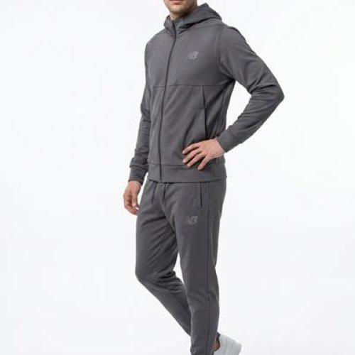 Костюм спорт Sport style (M-3XL) 011 grey (деми) Sport style 011 grey
