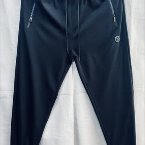 Штаны спорт Minh (M-3XL) 2553 navy (деми) Minh 2553 navy