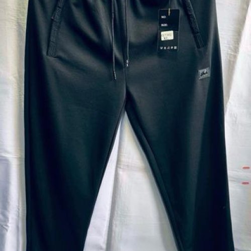 Штаны спорт Minh (3XL-7XL) 2803 navy (деми) Minh 2803 navy