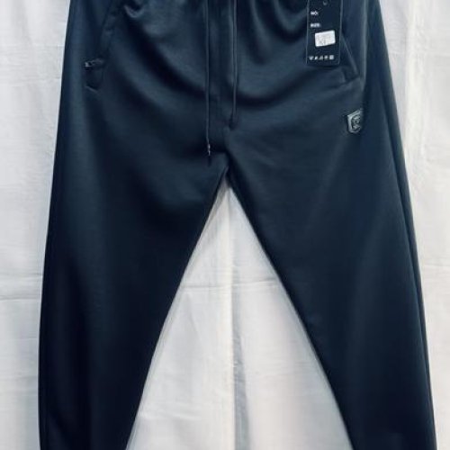 Штаны спорт Minh (M-3XL) 2871 navy (деми) Minh 2871 navy