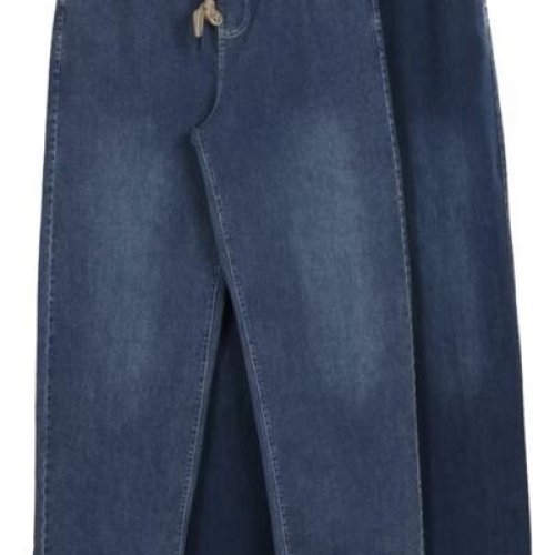 Джинсы Minh (L-3XL) 540-9 mix (деми) Minh 540-9 mix