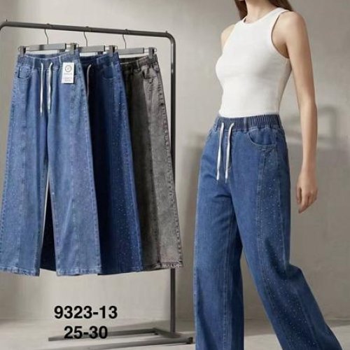 Джинсы Minh (25-30) 9323-13 grey (деми) Minh 9323-13 grey
