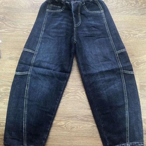 Джинсы Proschenko (8-12) PR1259 navy (деми) Proschenko PR1259 navy