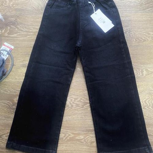 Джинсы Proschenko (8-12) PR1260 black (деми) Proschenko PR1260 black