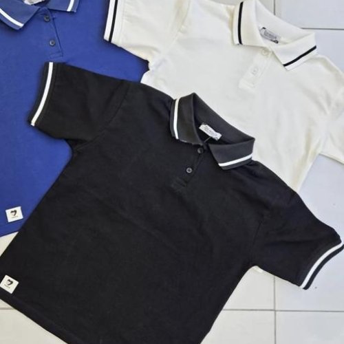 Футболка Proschenko (140-158) PR1275 blue (лето) Proschenko PR1275 blue