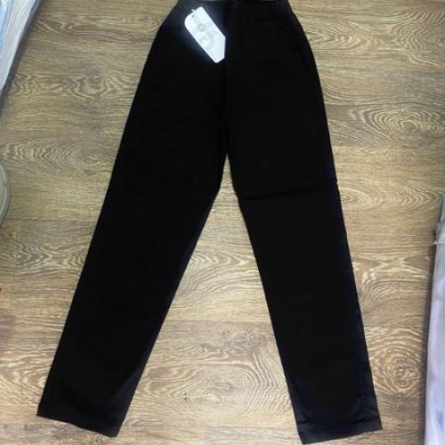 Штаны Proschenko (10-14) PR1300 black (деми) Proschenko PR1300 black