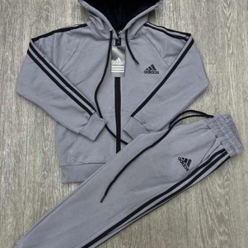 Костюм спорт MirWear kids (9-13) 202-2 l.grey (деми) MirWear kids 202-2 l.grey