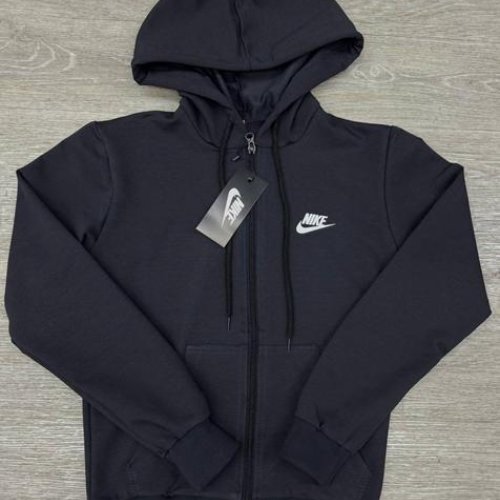 Кофта спорт MirWear kids (9-13) 223-2 navy (деми) MirWear kids 223-2 navy