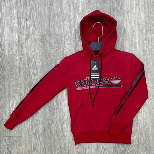 Худи MirWear kids (8-12) A2115-2 wine (деми) MirWear kids A2115-2 wine