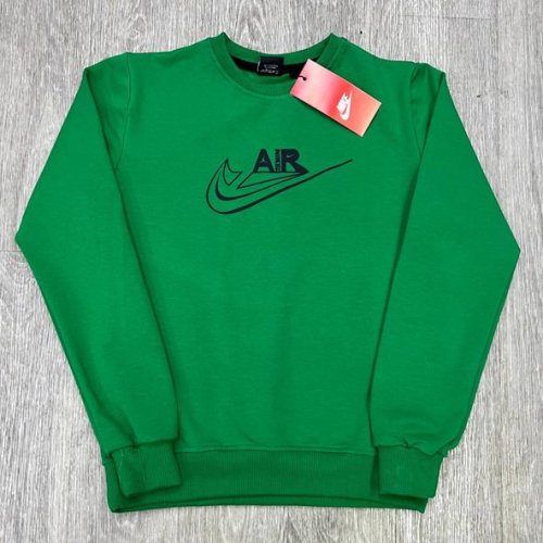 Свитер MirWear kids (9-13) A254-2 green (деми) MirWear kids A254-2 green